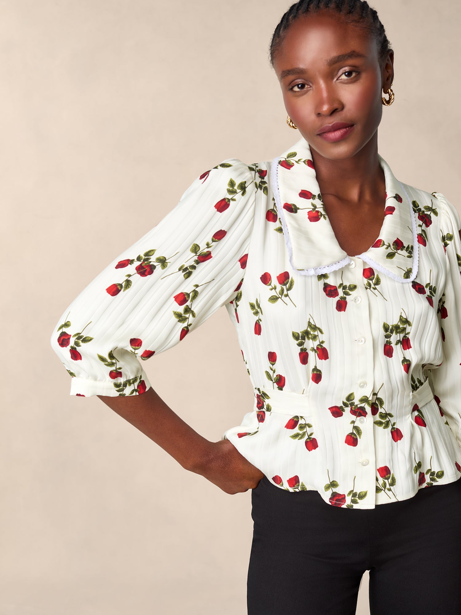 BELITA Shirt BELITA Shirt